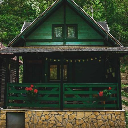 Vikendica,, Tadic,, Ovcar Banja Villa Eksteriør bilde