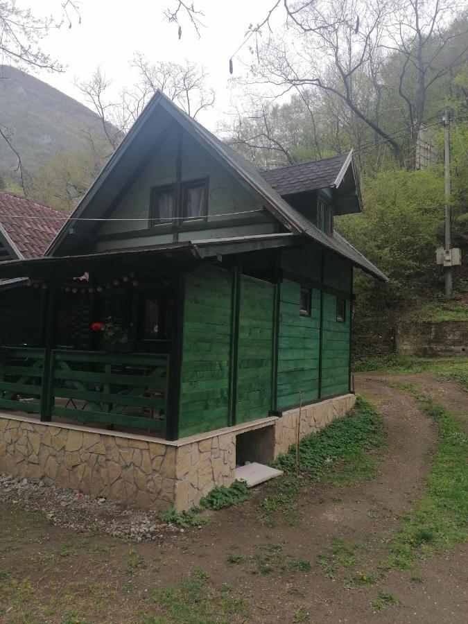 Vikendica,, Tadic,, Ovcar Banja Villa Eksteriør bilde