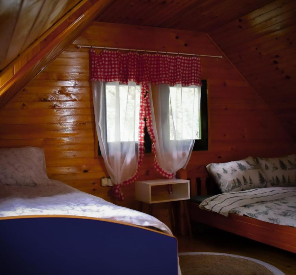 Vikendica,, Tadic,, Ovcar Banja Villa Eksteriør bilde