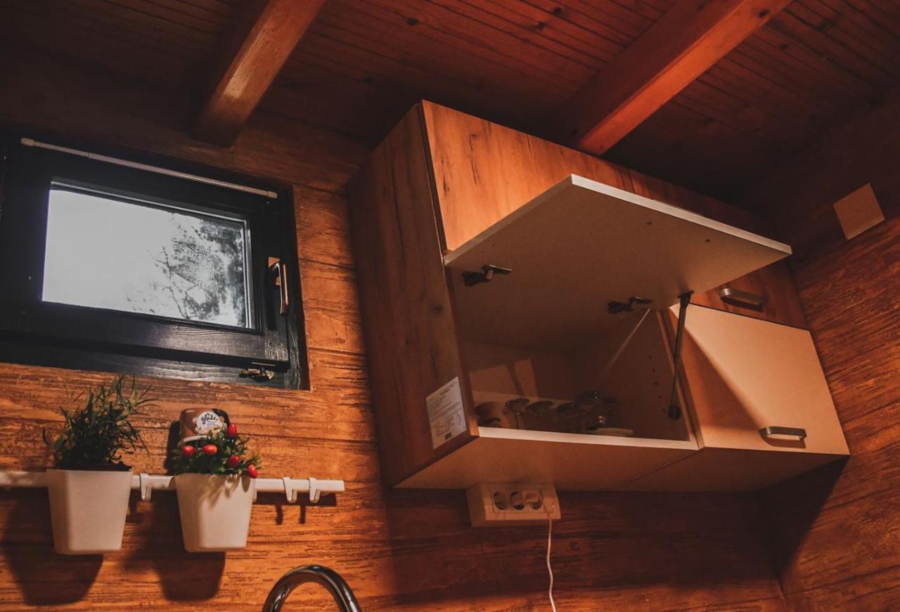 Vikendica,, Tadic,, Ovcar Banja Villa Eksteriør bilde